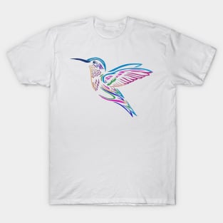 Humming Bird T-Shirt